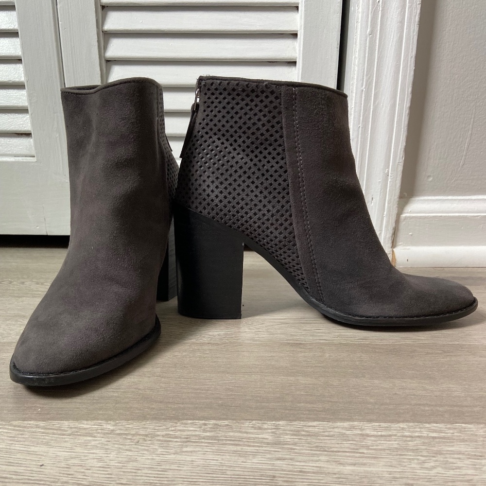 Steve madden